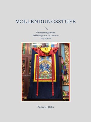 cover image of Vollendungsstufe